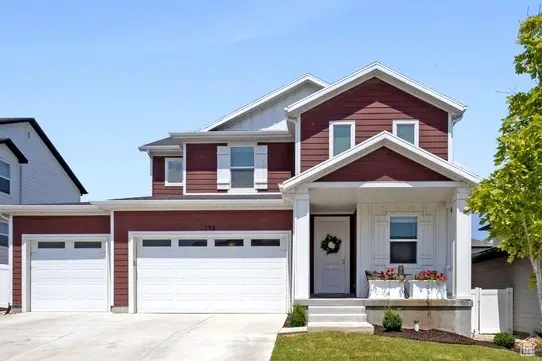 736 W Blue Violet Dr, Saratoga Springs, UT 84045 - Image #1