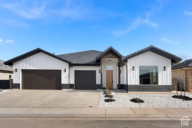 3142 S Mesa Verde Cir, Hurricane, UT 84737 - Image #2