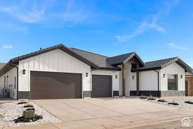 3142 S Mesa Verde Cir, Hurricane, UT 84737 - Image #3