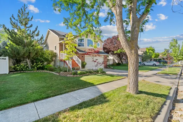 1636 Rockbridge Dr, Layton, UT 84041 - Image #3