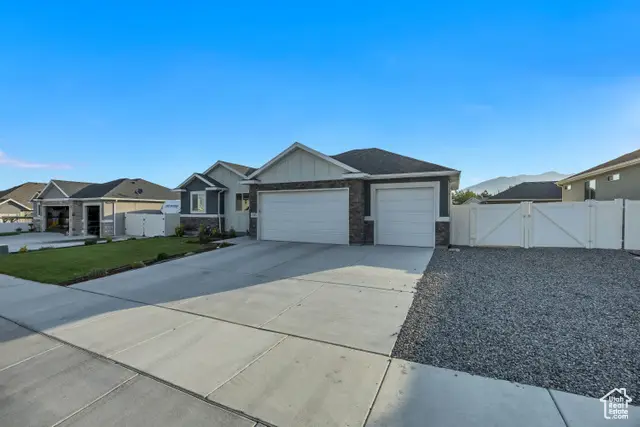 1326 N 300 W, Tooele, UT 84074 - #1