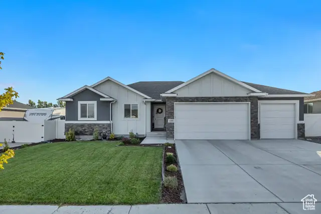 1326 N 300 W, Tooele, UT 84074 - #2