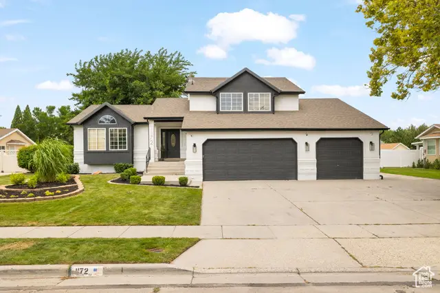 1172 W Country Ridge Dr S, South Jordan, UT 84095 - Image #1