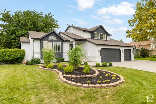 1172 W Country Ridge Dr S, South Jordan, UT 84095 - Image #3