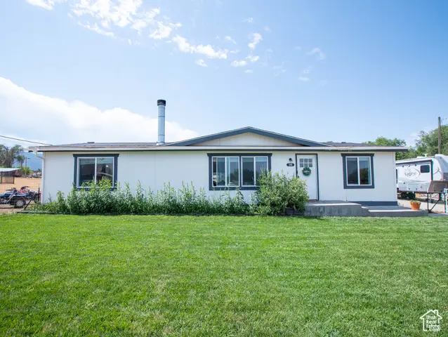 346 E 400 N, Spring City, UT 84662 - Image #2