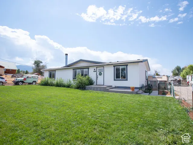 346 E 400 N, Spring City, UT 84662 - Image #3