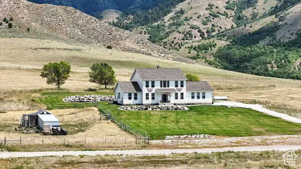 6605 N Country Ln, Malad City, ID 83252