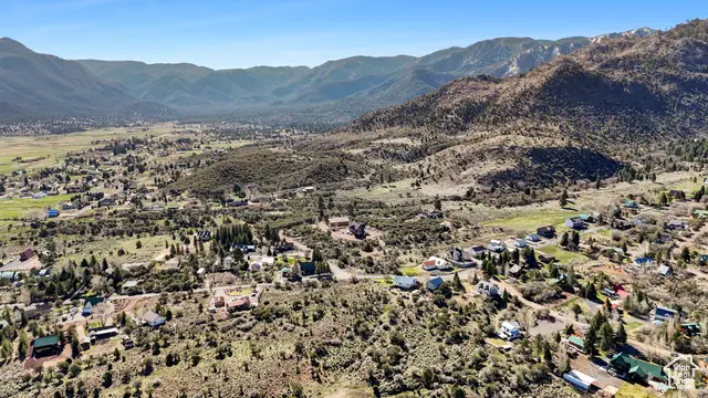 797 W Oakridge Rd, Pine Valley, UT 84781 - Image #2