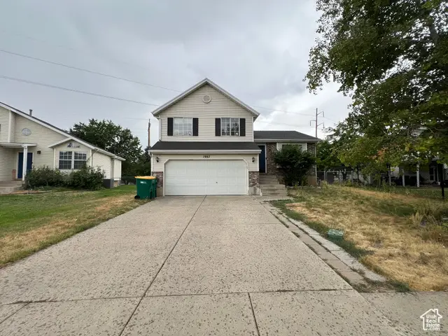 1987 S Katies Way W, Clearfield, UT 84015 - Image #1