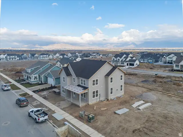 926 S Mathilda Dr W #154, Saratoga Springs, UT 84045 - Image #2