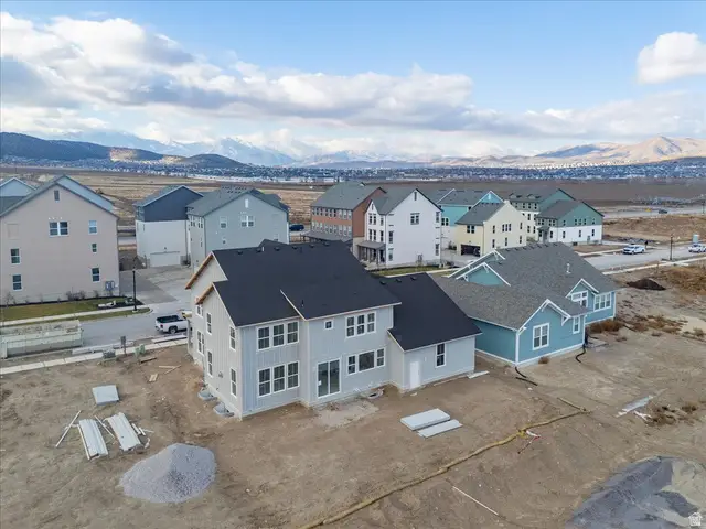 926 S Mathilda Dr W #154, Saratoga Springs, UT 84045 - Image #3