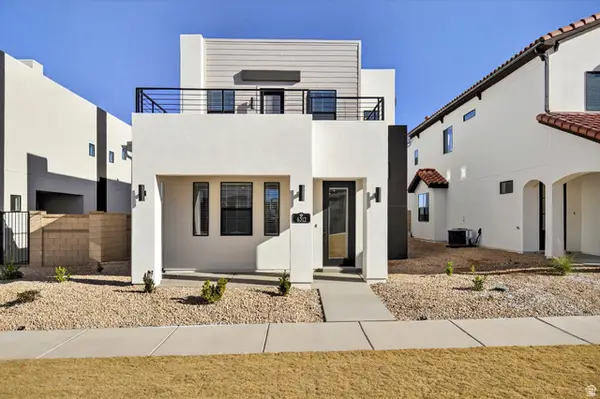 6312 Green Diamond Cv S, St. George, UT 84790