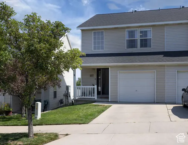 157 E Flowerfield Dr, Draper, UT 84020