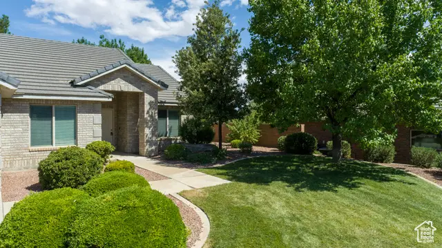 1730 W Stonebridge Dr #25, Saint George, UT 84770 - #2