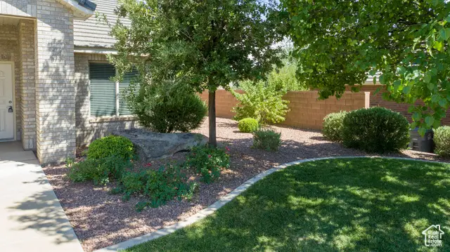 1730 W Stonebridge Dr #25, Saint George, UT 84770 - #3