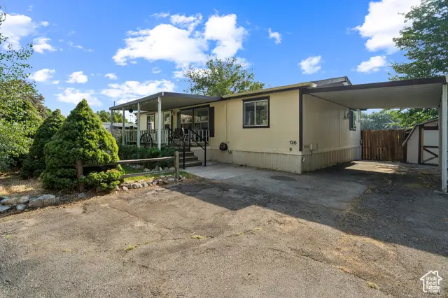 155 S 1200 W #136, Orem, UT 84058 - Image #3