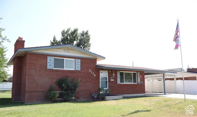 2179 W 4975 S, Roy, UT 84067 - Image #1