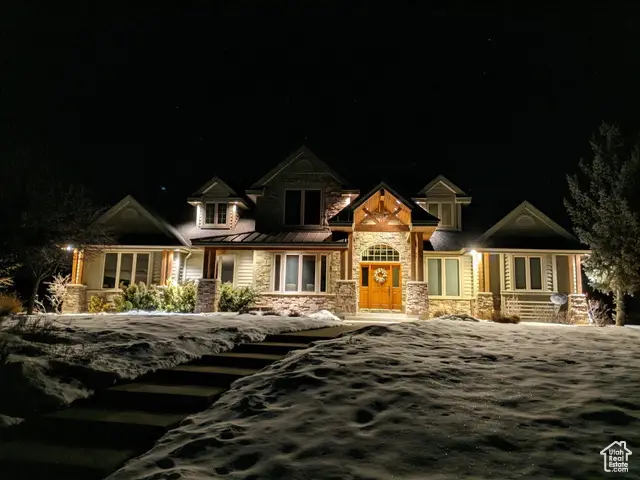 3700 N Foothill Ln, Eden, UT 84310 - Image #2