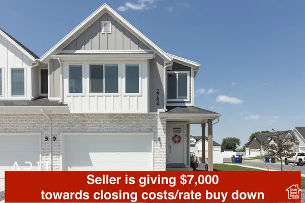 2784 S 1720 W #F, Syracuse, UT 84075