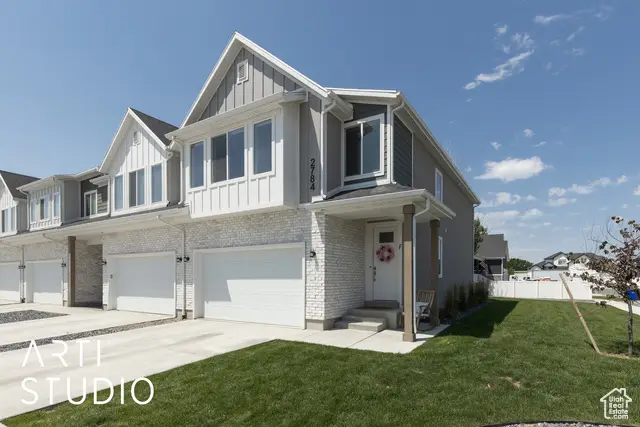2784 S 1720 W #F, Syracuse, UT 84075 - Image #3