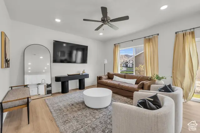 3854 N Thomas Street Lot #820, Eagle Mountain, UT 84005 - Image #2