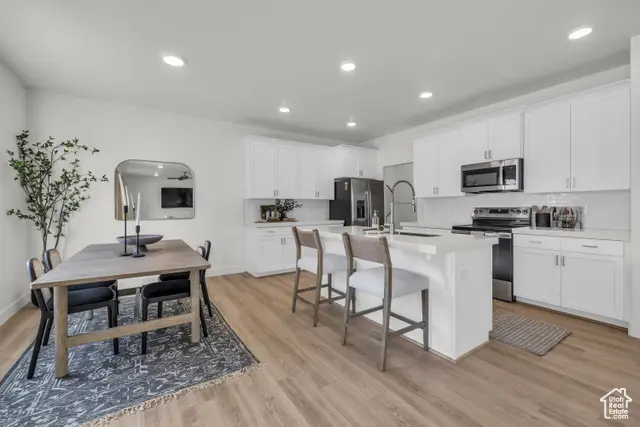 3854 N Thomas Street Lot #820, Eagle Mountain, UT 84005 - Image #3