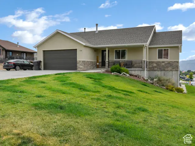 724 E 70 S, Manti, UT 84642 - Image #2