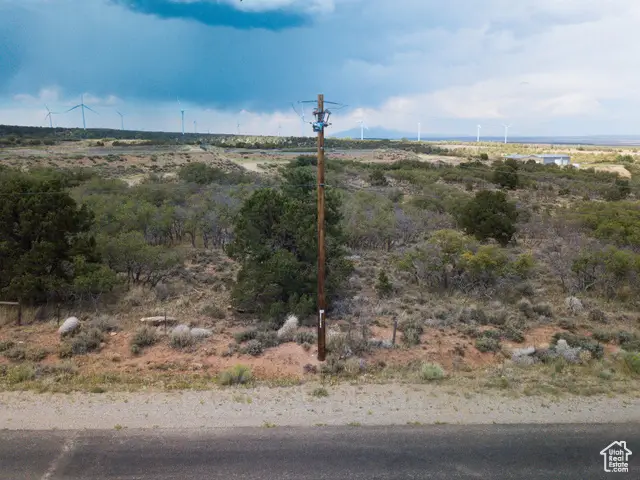 0 North Creek Rd, Monticello, UT 84535 - Image #3