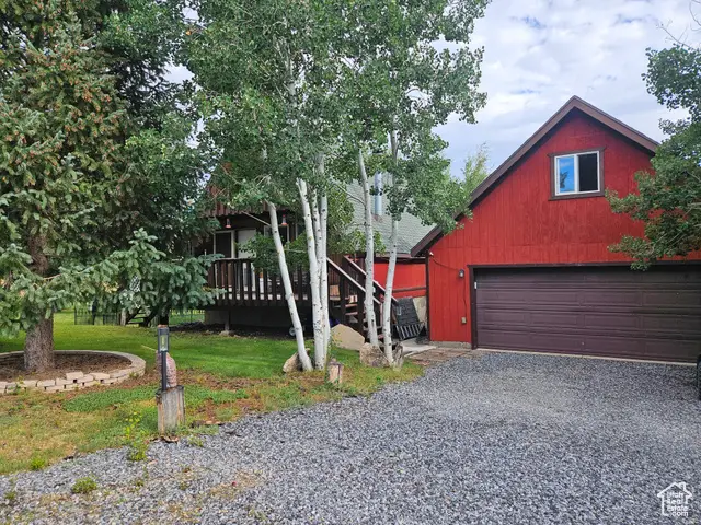 9173 E Soldier Creek Lane S #26B, Daniel, UT 84032 - Image #1