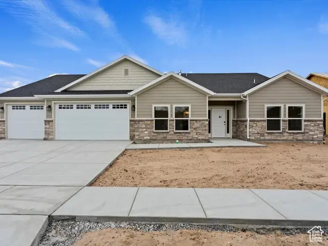 982 S 4475 W #122, West Point, UT 84015 - #1