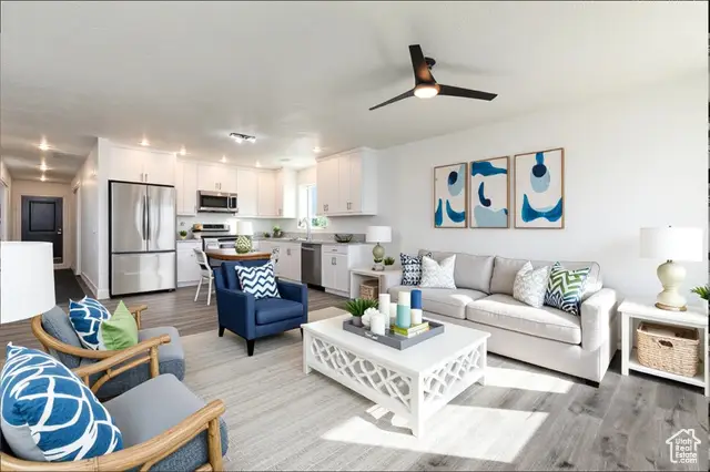 137 E North Rim Ct, Fredonia, AZ 86022 - Image #1