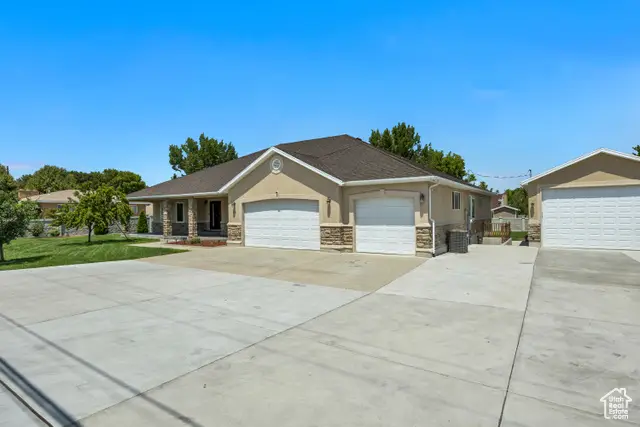 1506 W 6235 S, Taylorsville, UT 84123 - Image #2