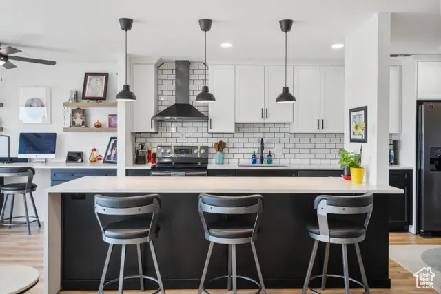 777 E South Temple S #7H, Salt Lake City, UT 84102 - Image #1