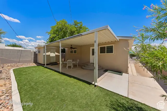 683 N 1100 E, Saint George, UT 84770 - Image #2