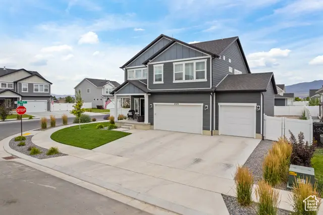 4579 N Festival Way, Eagle Mountain, UT 84005 - Image #2