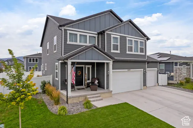 4579 N Festival Way, Eagle Mountain, UT 84005 - Image #3