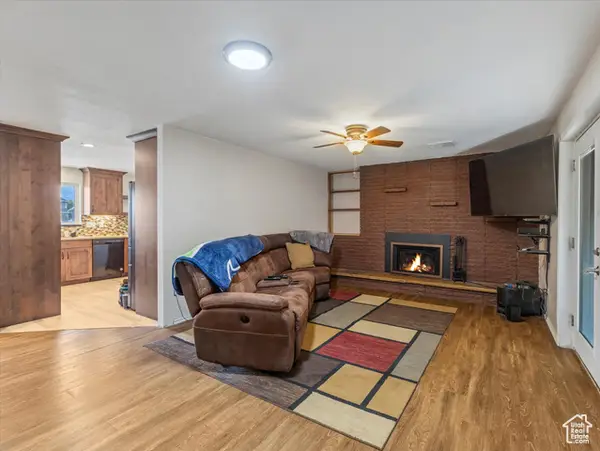 4278 S 3720 W, West Valley City, UT 84120