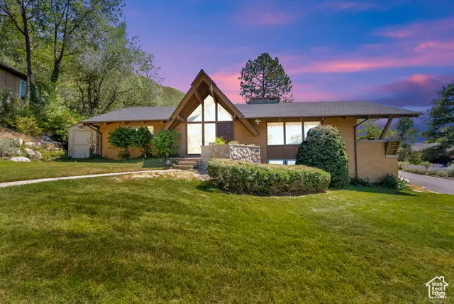 3322 E Fortuna Dr, Salt Lake City, UT 84124 - Image #1