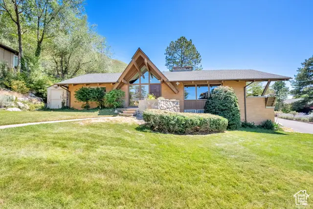 3322 E Fortuna Dr, Salt Lake City, UT 84124 - Image #2