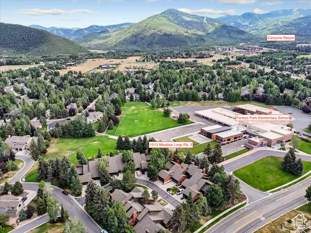 1513 Meadow Loop Rd #3, Park City, UT 84098 - Image #2