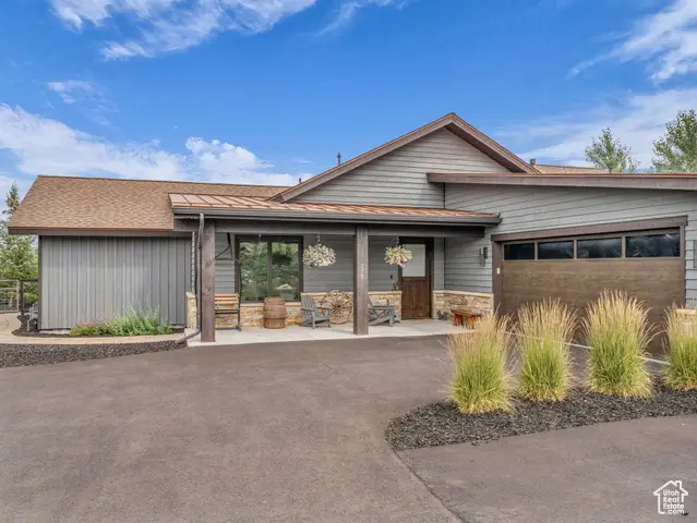375 Thorn Creek Dr #36, Kamas, UT 84036 - Image #2