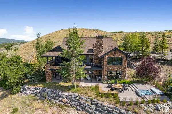 9243 Alice Ct, Park City, UT 84098