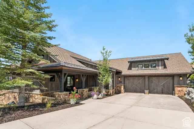 9243 Alice Ct, Park City, UT 84098 - Image #2