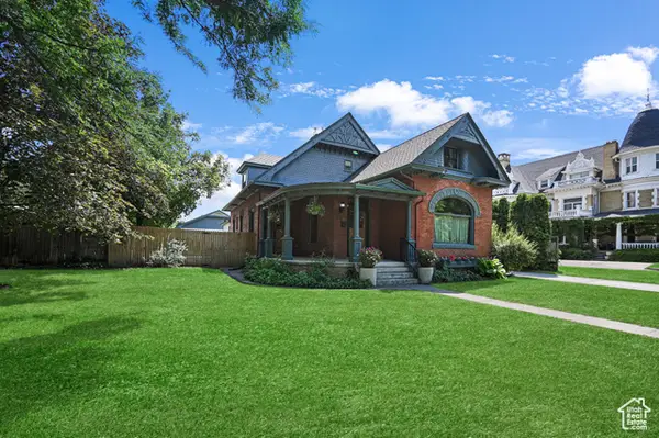 230 W Center St, Logan, UT 84321