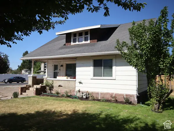 645 S 600 E, River Heights, UT 84321