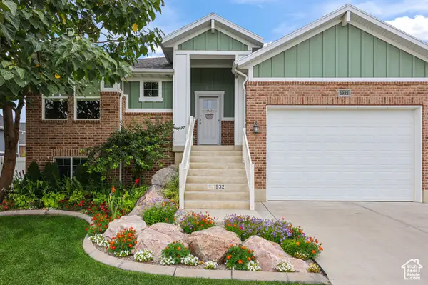 1932 S 2150 W, Syracuse, UT 84075