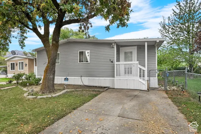 900 S Century Dr W #14, Ogden, UT 84404 - Image #1