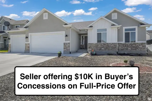 519 W 1960 N #230, Tooele, UT 84074 - #1