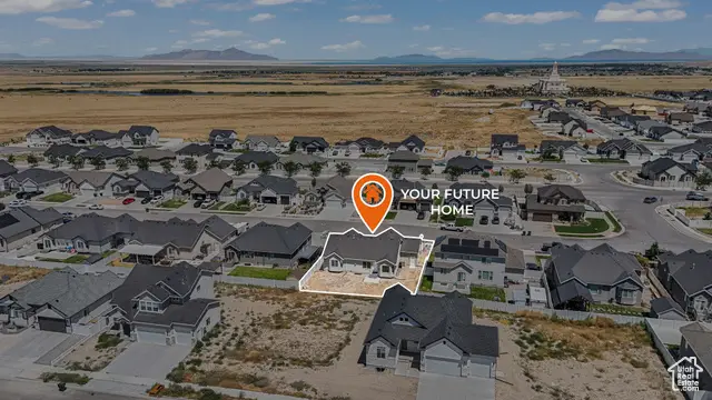 519 W 1960 N #230, Tooele, UT 84074 - #3