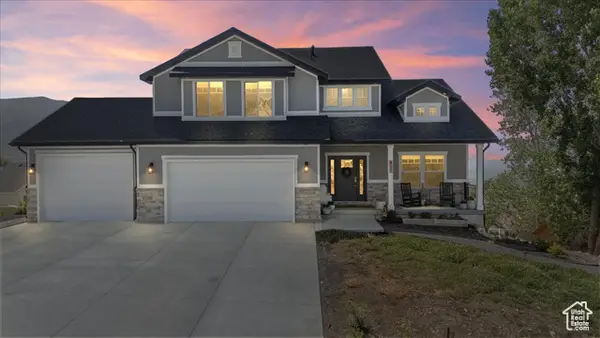 411 E 3700 N, North Ogden, UT 84414